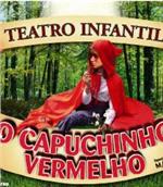 O Capuchinho Vermelho